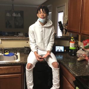 Meet your Posher, Alex